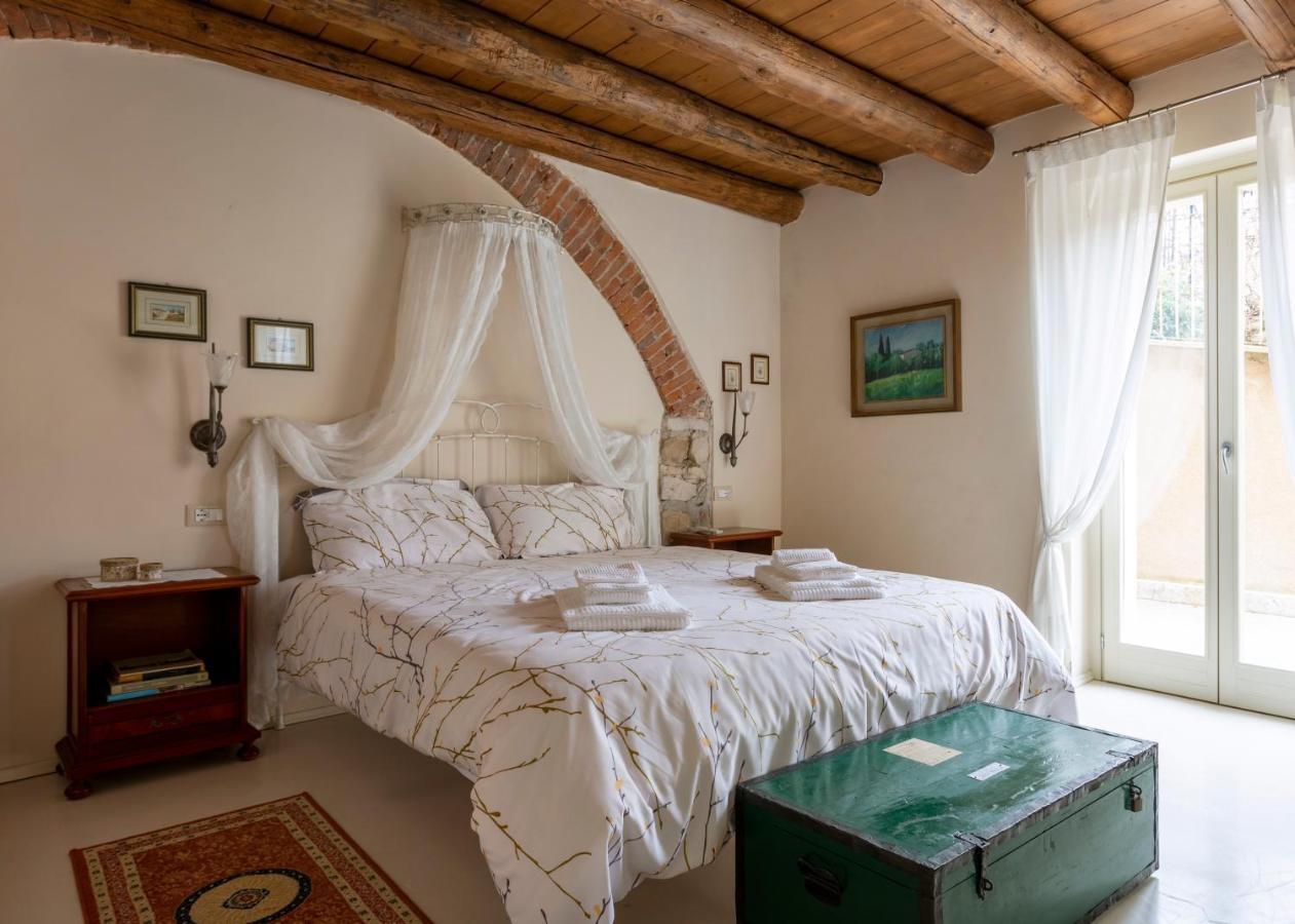 Corte Dei Soavi Soave  Dış mekan fotoğraf