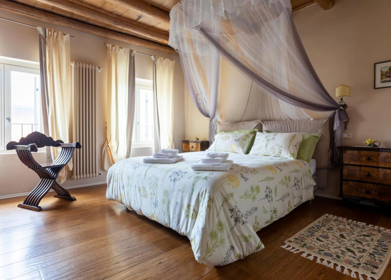 Corte Dei Soavi Soave  Oda fotoğraf