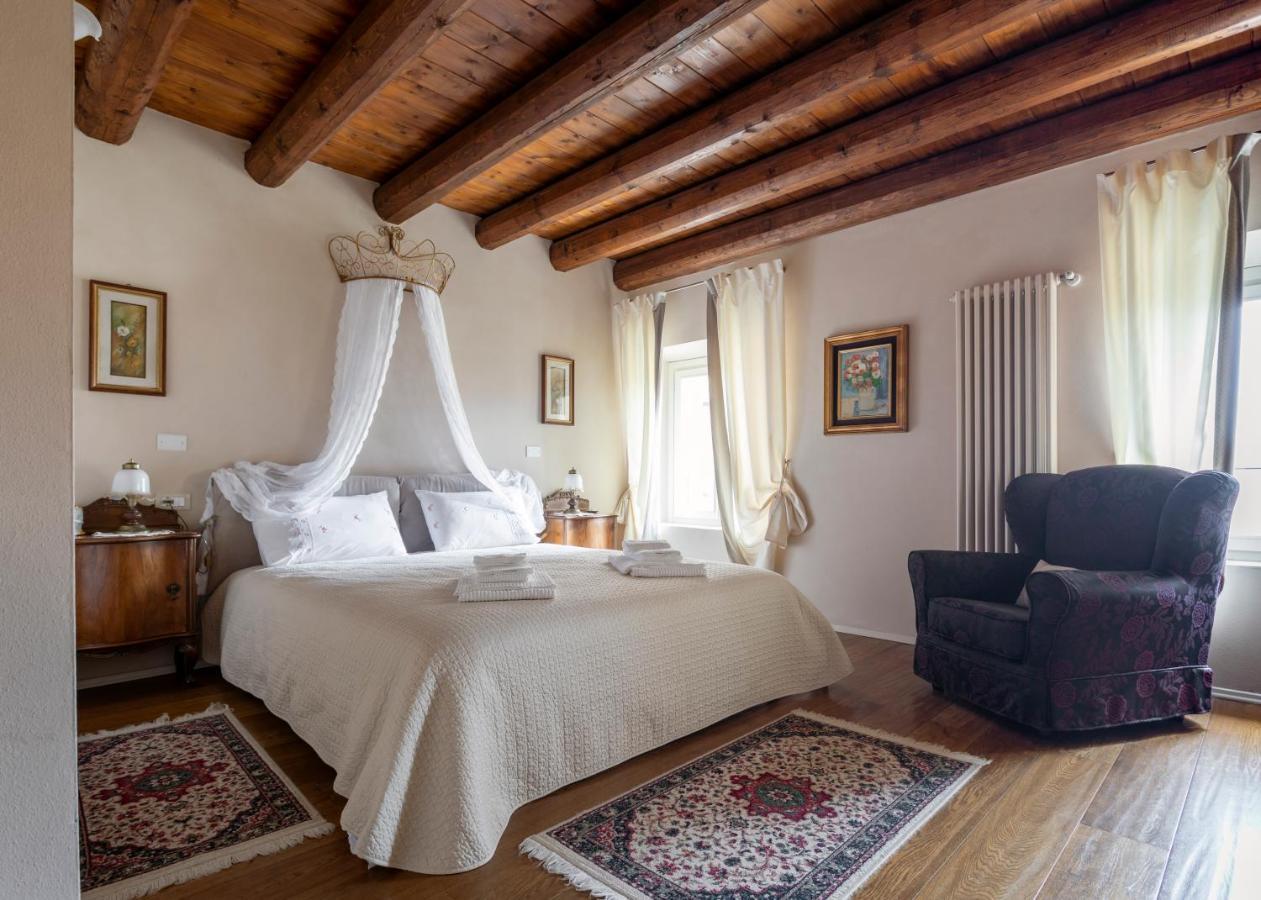 Corte Dei Soavi Soave  Oda fotoğraf