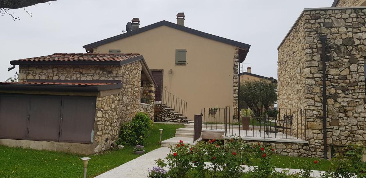 Corte Dei Soavi Soave  Dış mekan fotoğraf