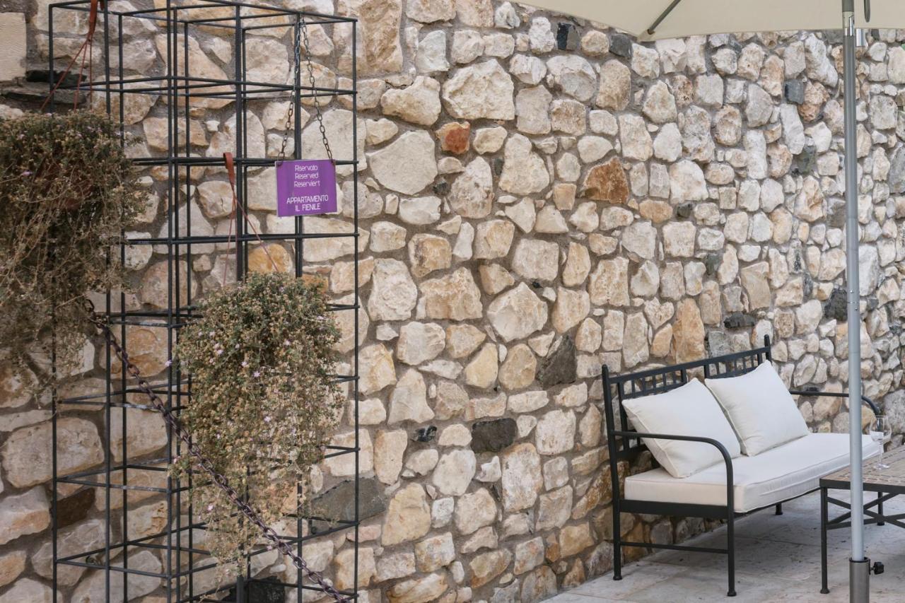 Corte Dei Soavi Soave  Dış mekan fotoğraf