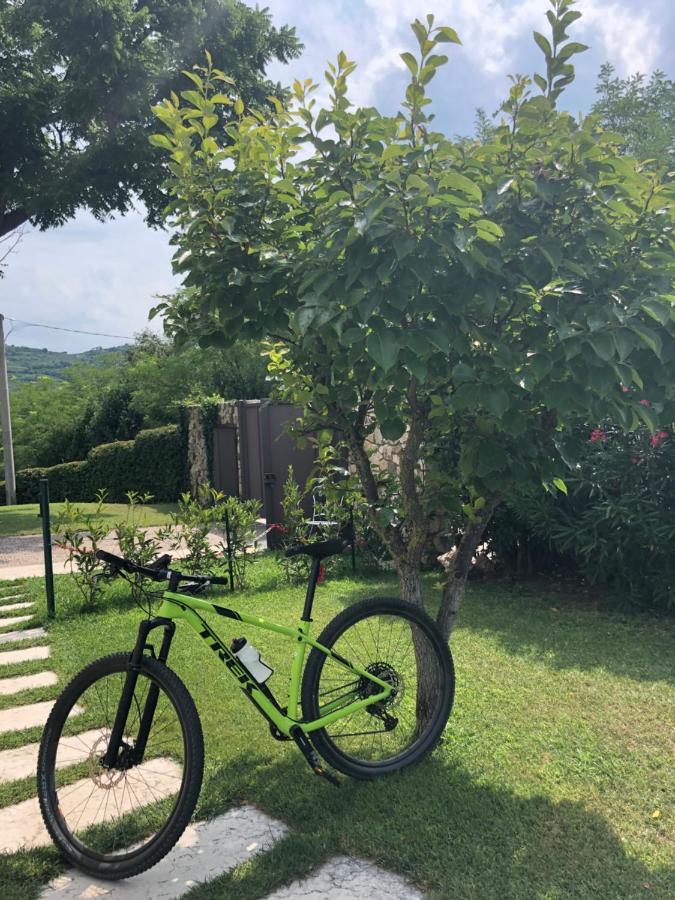 Corte Dei Soavi Soave  Dış mekan fotoğraf