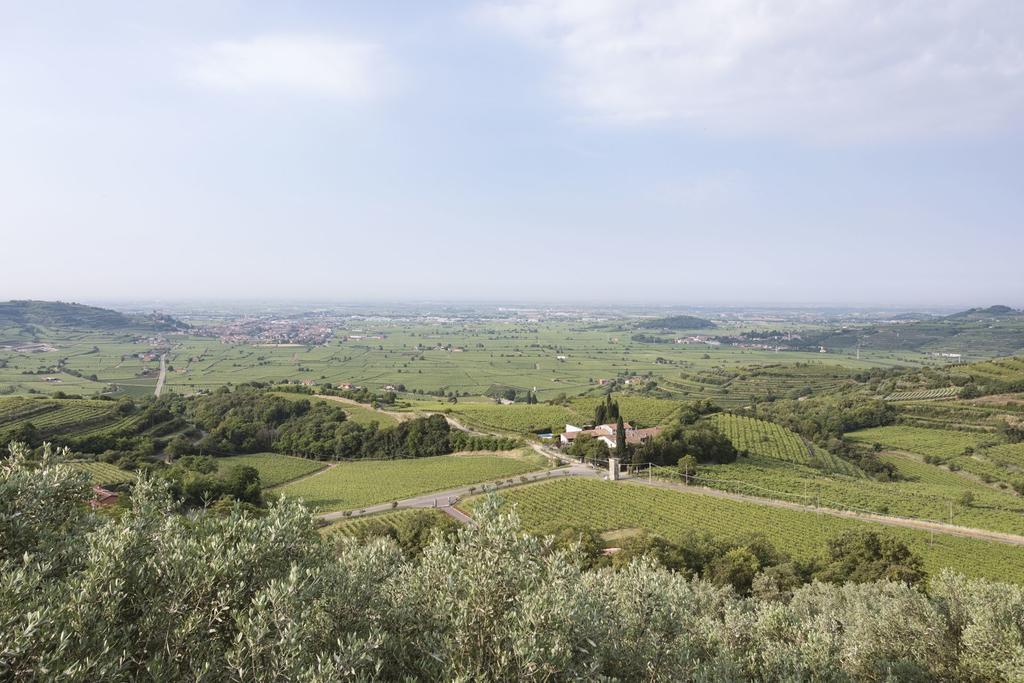 Corte Dei Soavi Soave  Dış mekan fotoğraf