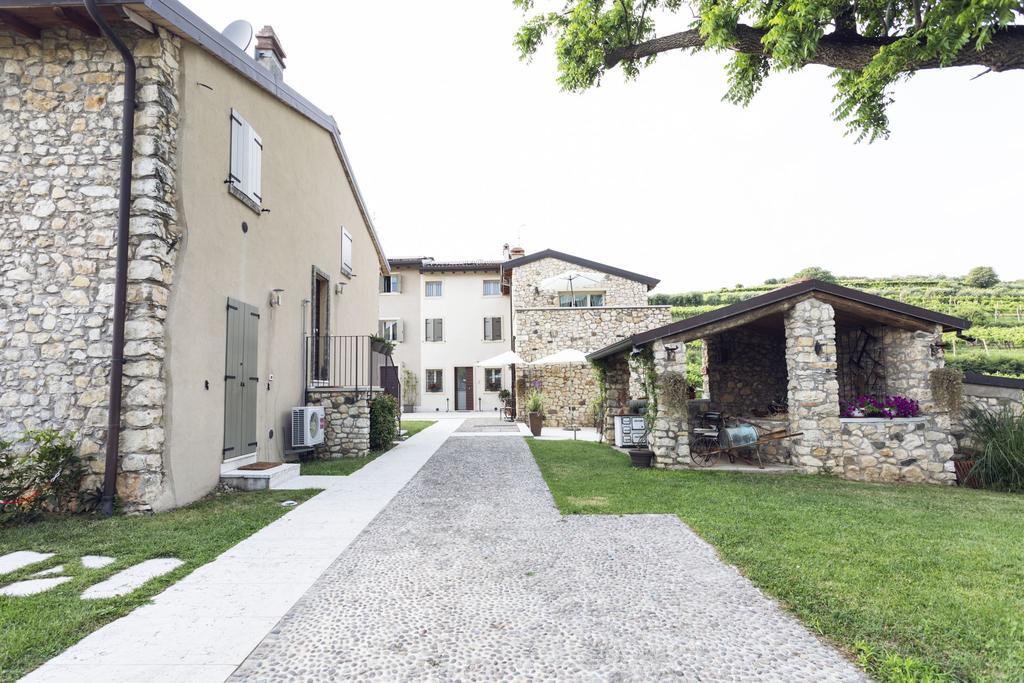 Corte Dei Soavi Soave  Dış mekan fotoğraf