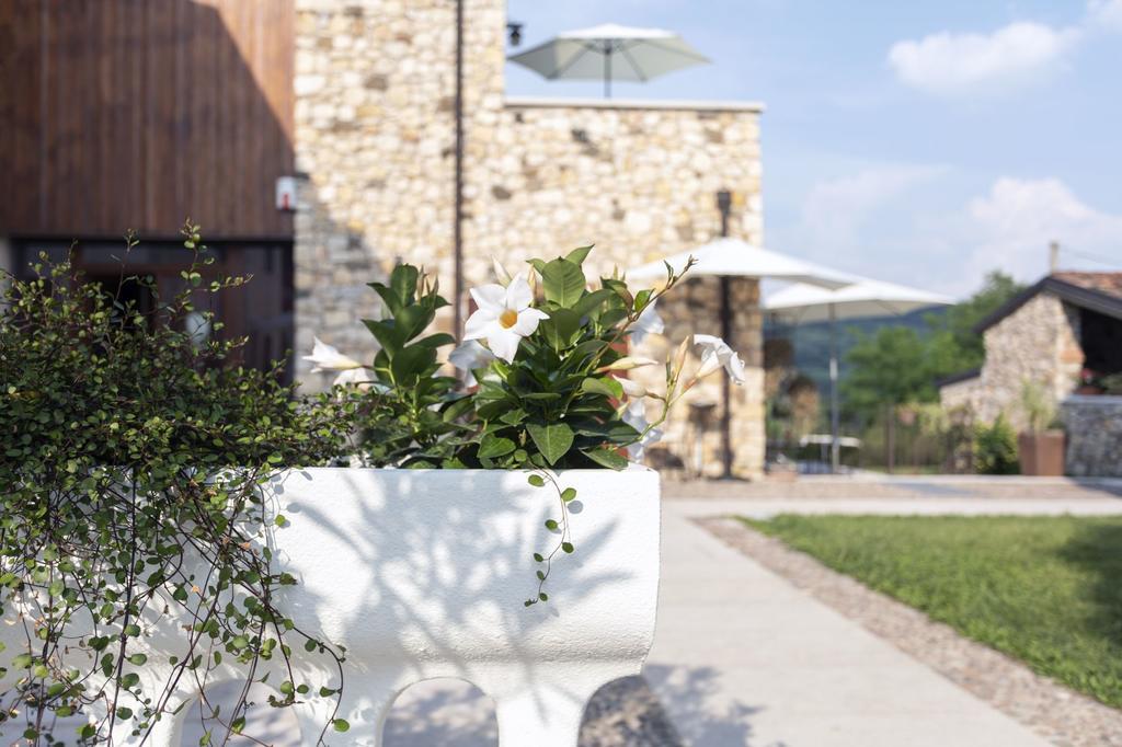 Corte Dei Soavi Soave  Dış mekan fotoğraf