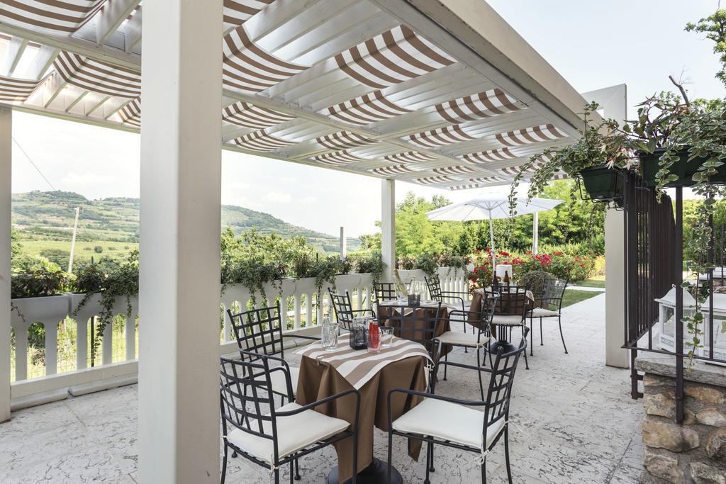Corte Dei Soavi Soave  Dış mekan fotoğraf