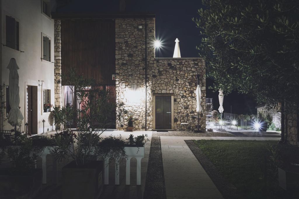 Corte Dei Soavi Soave  Dış mekan fotoğraf