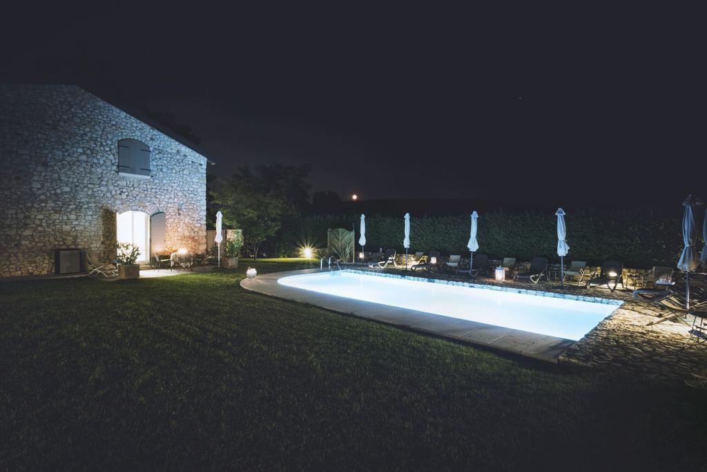 Corte Dei Soavi Soave  Dış mekan fotoğraf