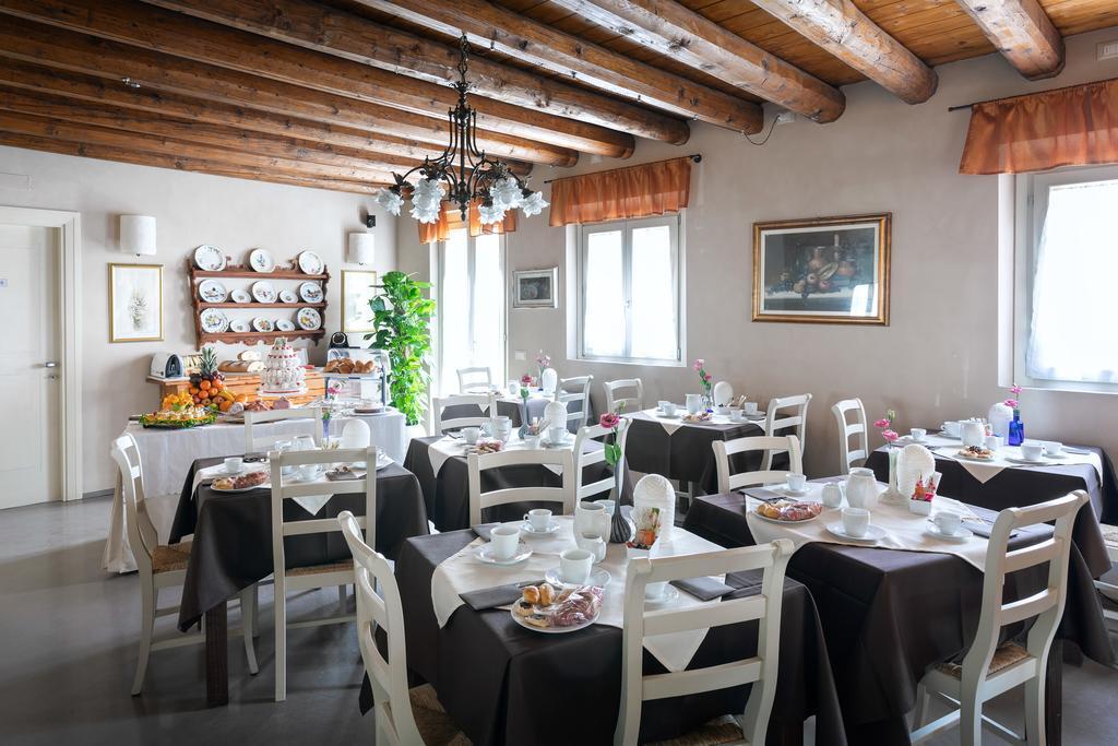 Corte Dei Soavi Soave  Restoran fotoğraf